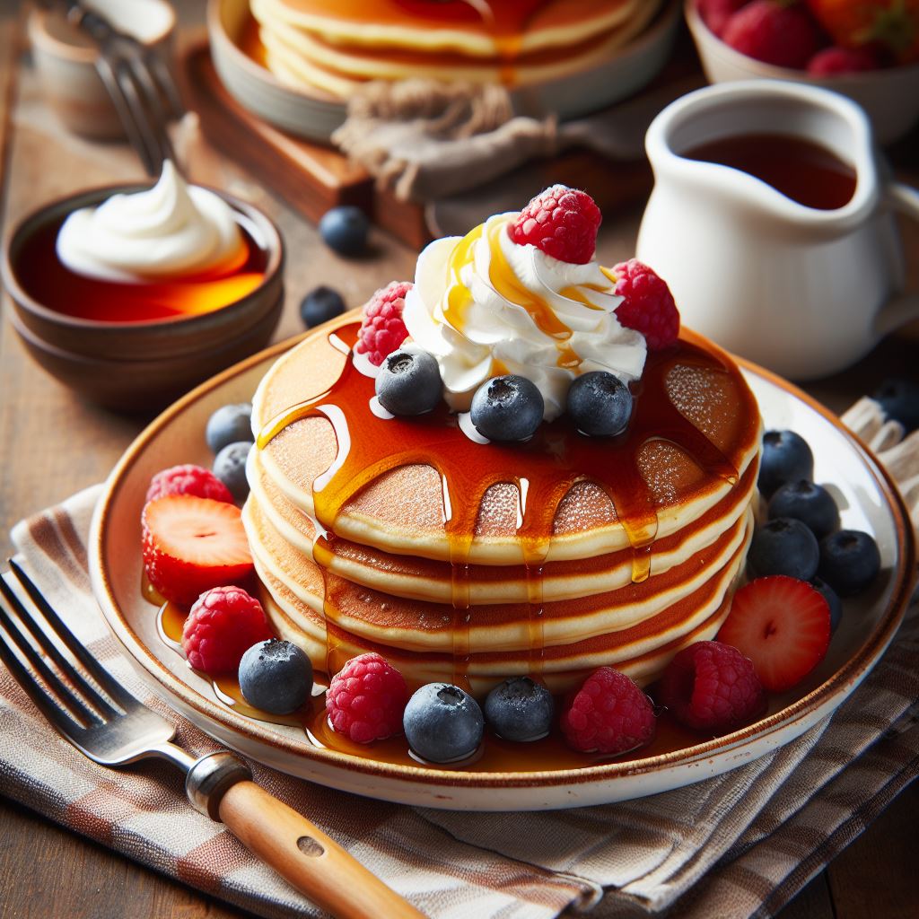 Pancake